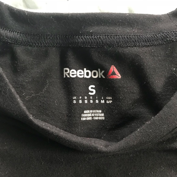 reebok 69421